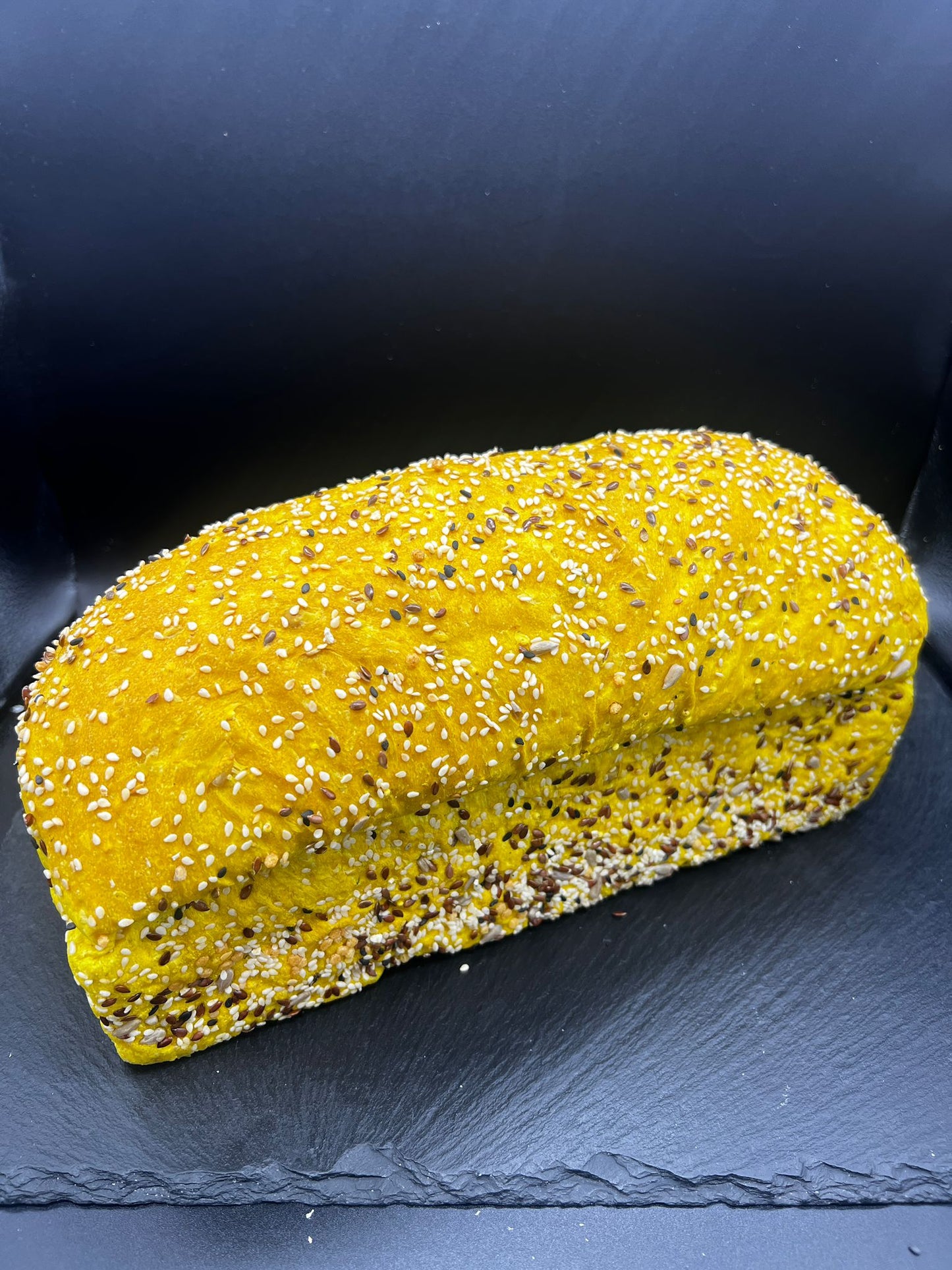 Steinbrot mit Hanfmehl 2kg