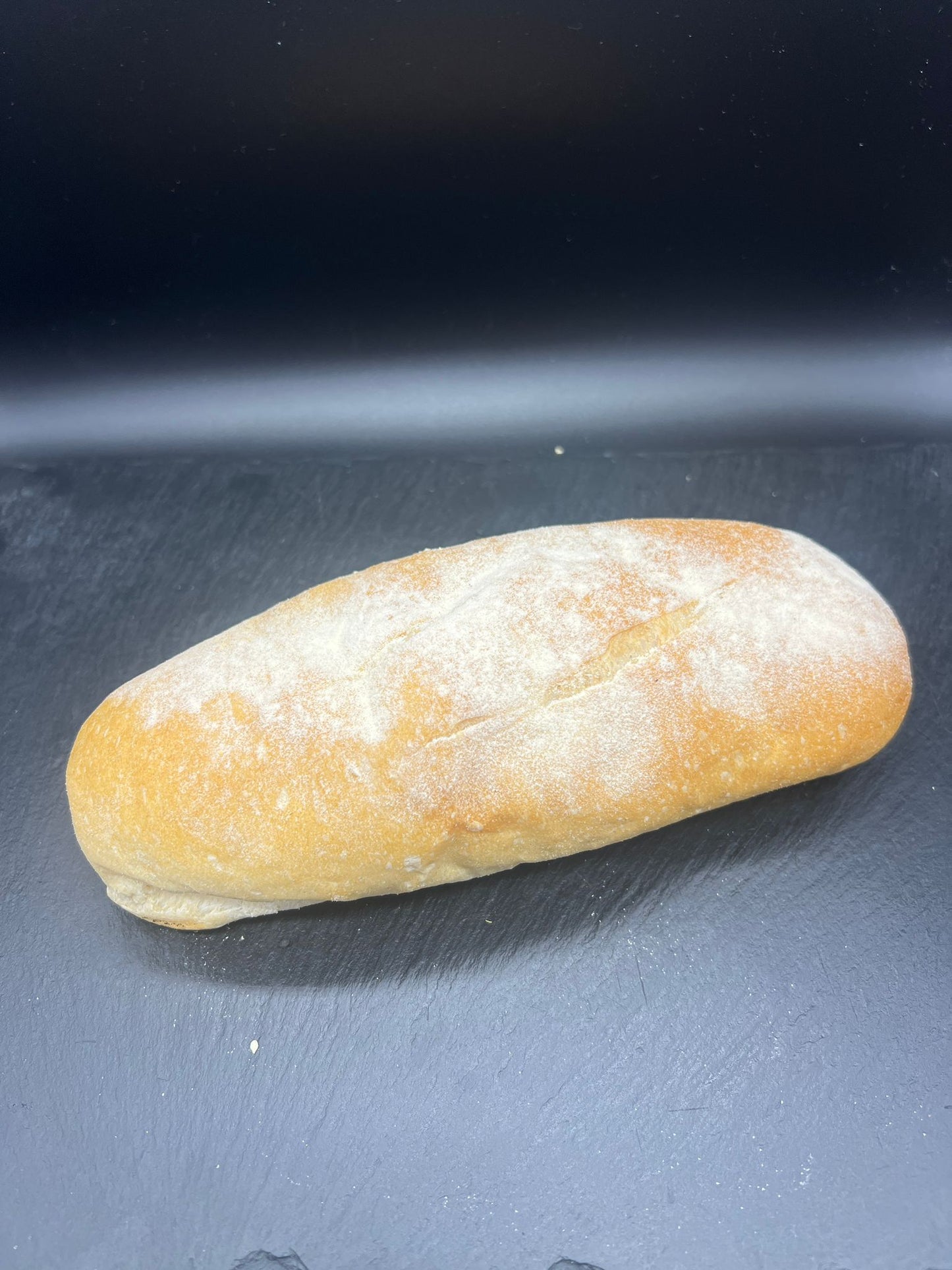 Ciabatta Bianca 120gr