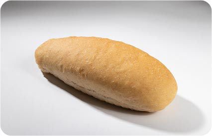 Laib Weichweizen 300gr