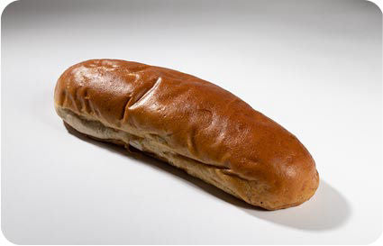 Filone di Pan Bretzel 300gr