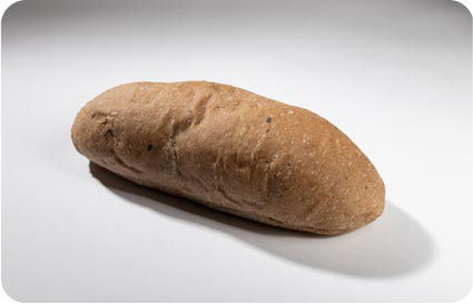 Filone alle Olive del Garda 300gr.