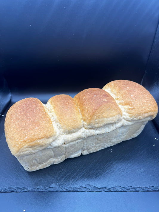 Pan bauletto Bianco 500gr