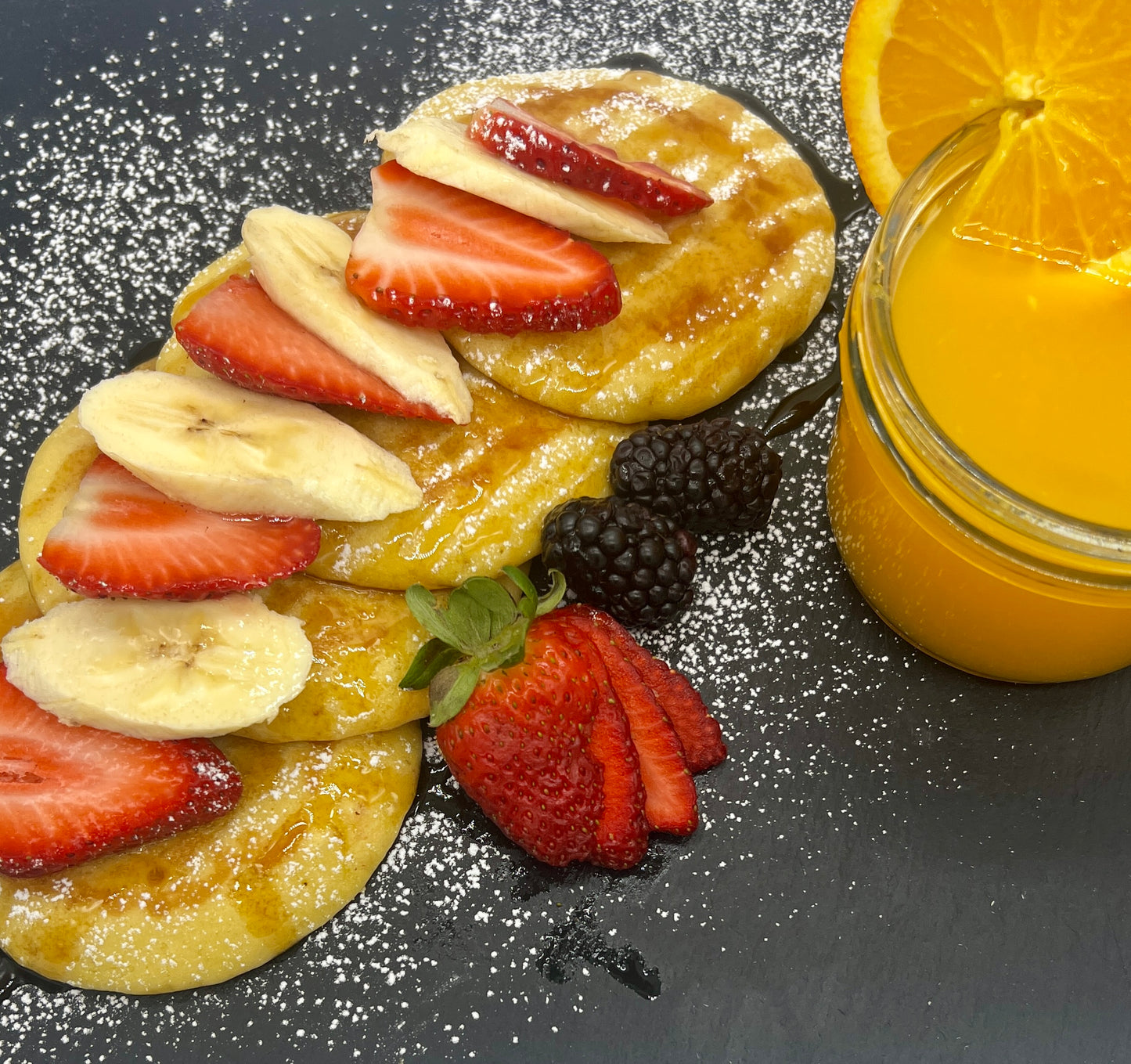 COLAZIONE SWEET