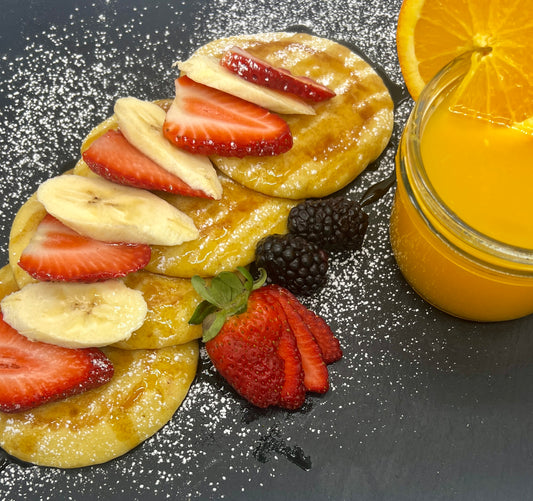 COLAZIONE SWEET