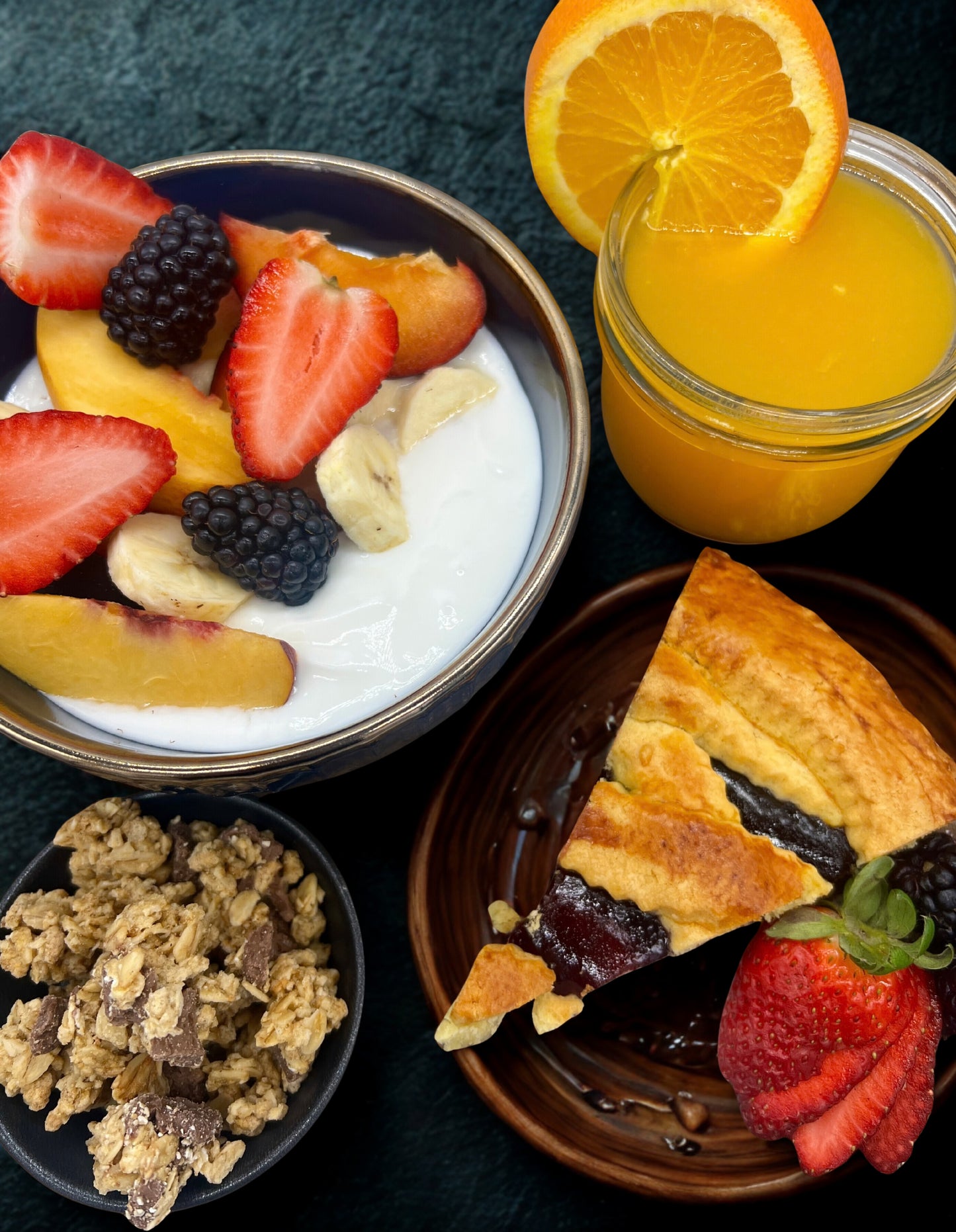 Colazione Energy