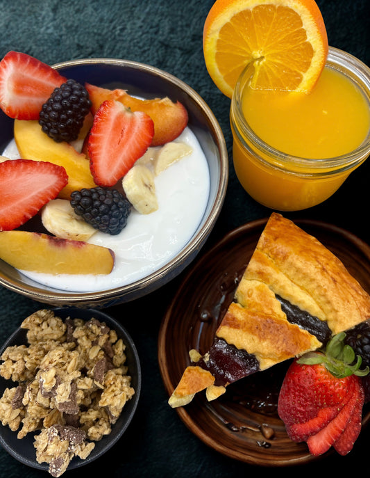Colazione Energy